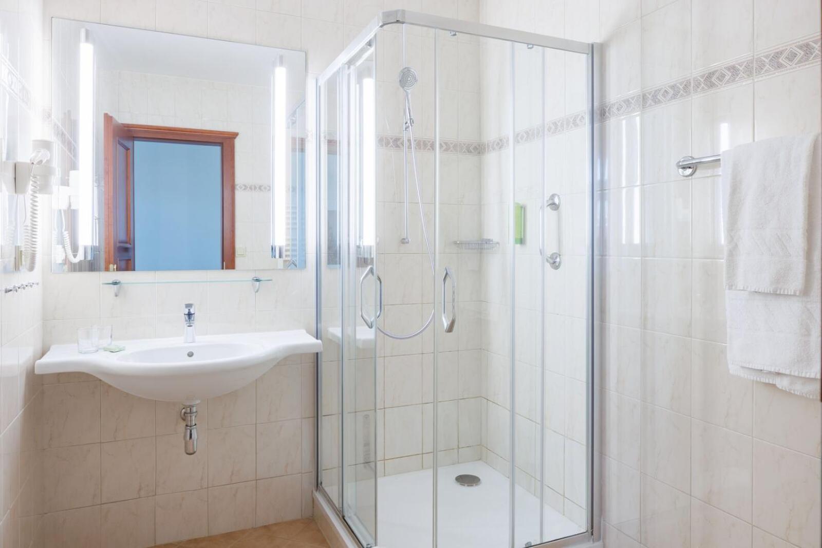 Hapimag Apartments Prague Phòng bức ảnh