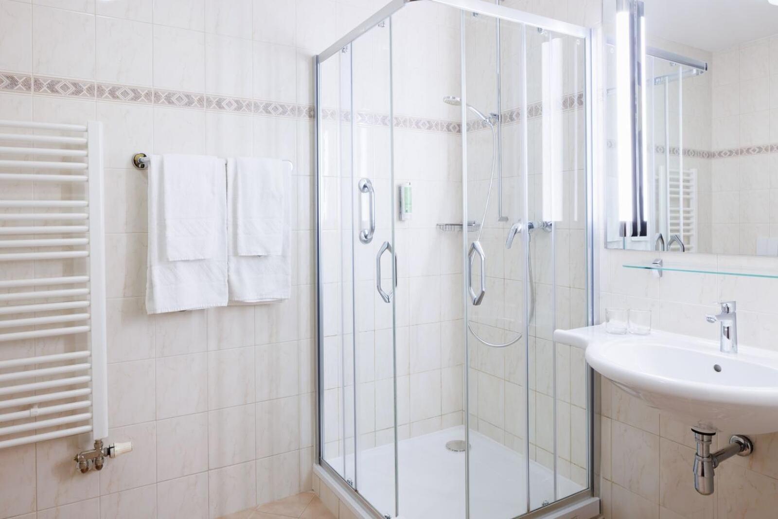Hapimag Apartments Prague Phòng bức ảnh